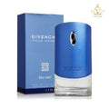 Fragancia inspirada en blue label givenchy edt 100ml