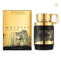 Fragancia inspirada en Odyss3y W1ld On3 Gold Edition Men