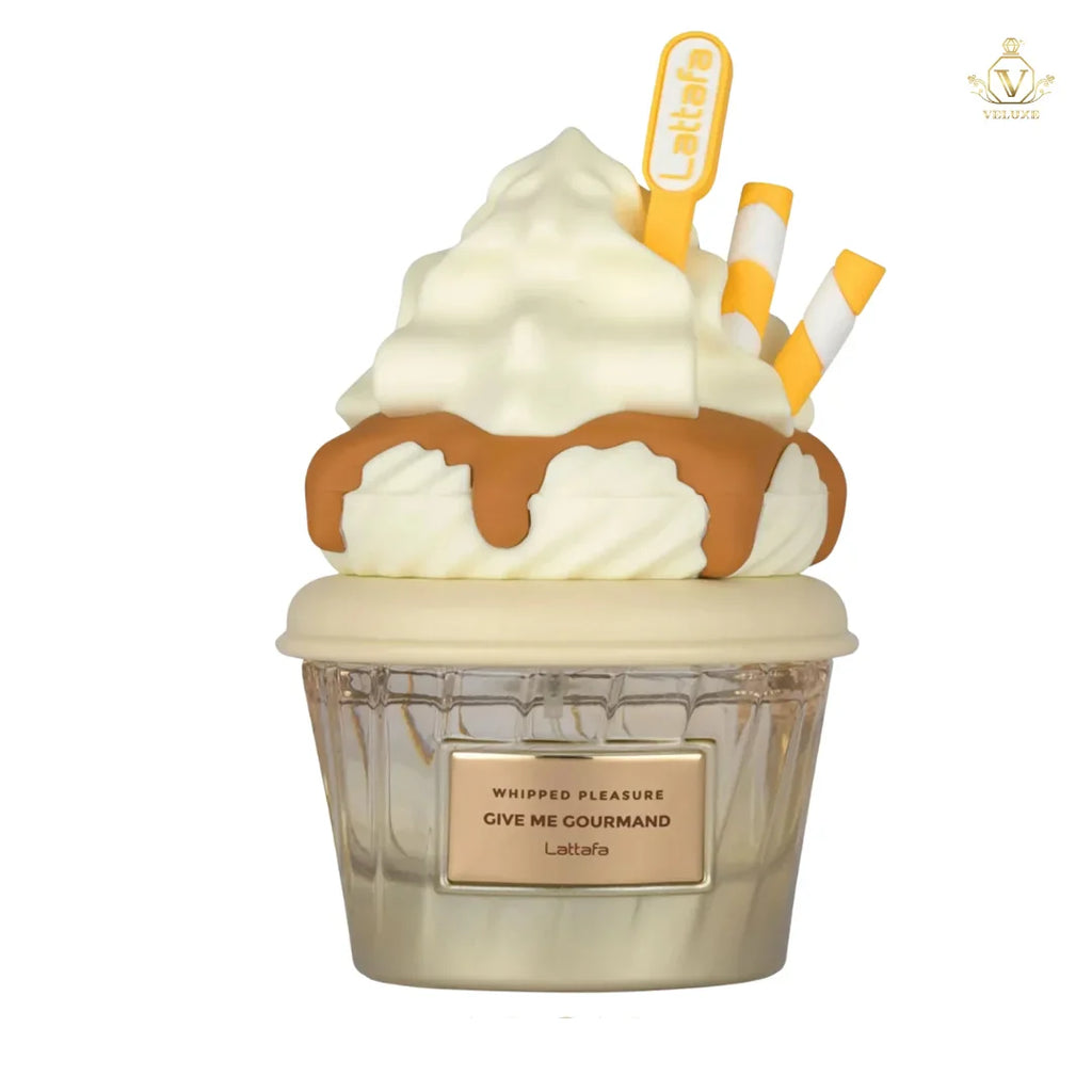 Fragancia Inspirada en Whipp3d Pleasure L4ttafa Dama