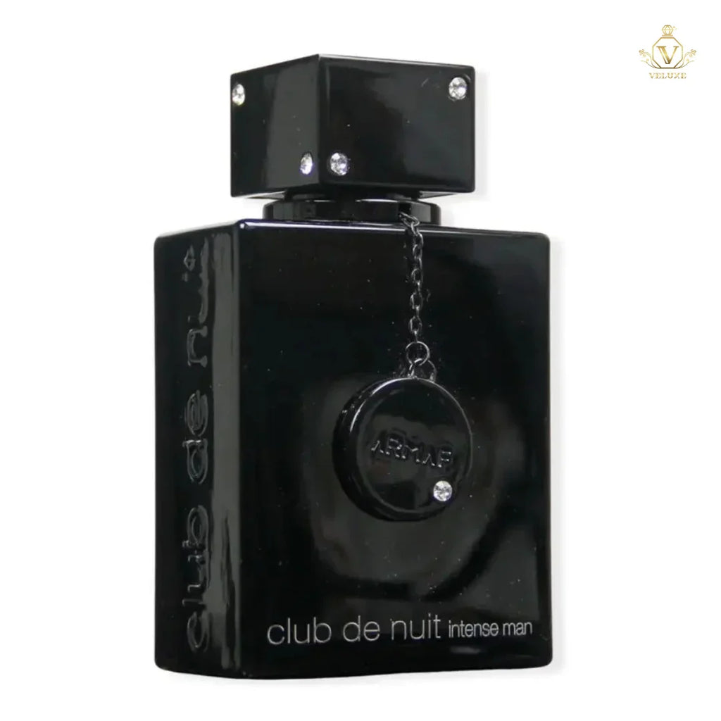 Fragancia Inspirada En Club de Nu1t Intens3 Man