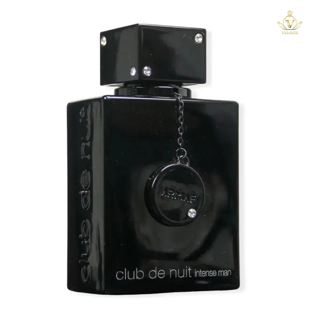 Fragancia Inspirada En Club de Nu1t Intens3 Man