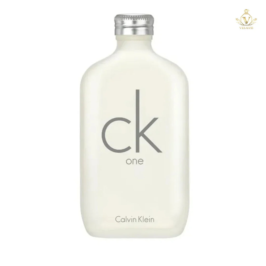 Fragancia inspirada en ck one calvin clein 100ml MEN