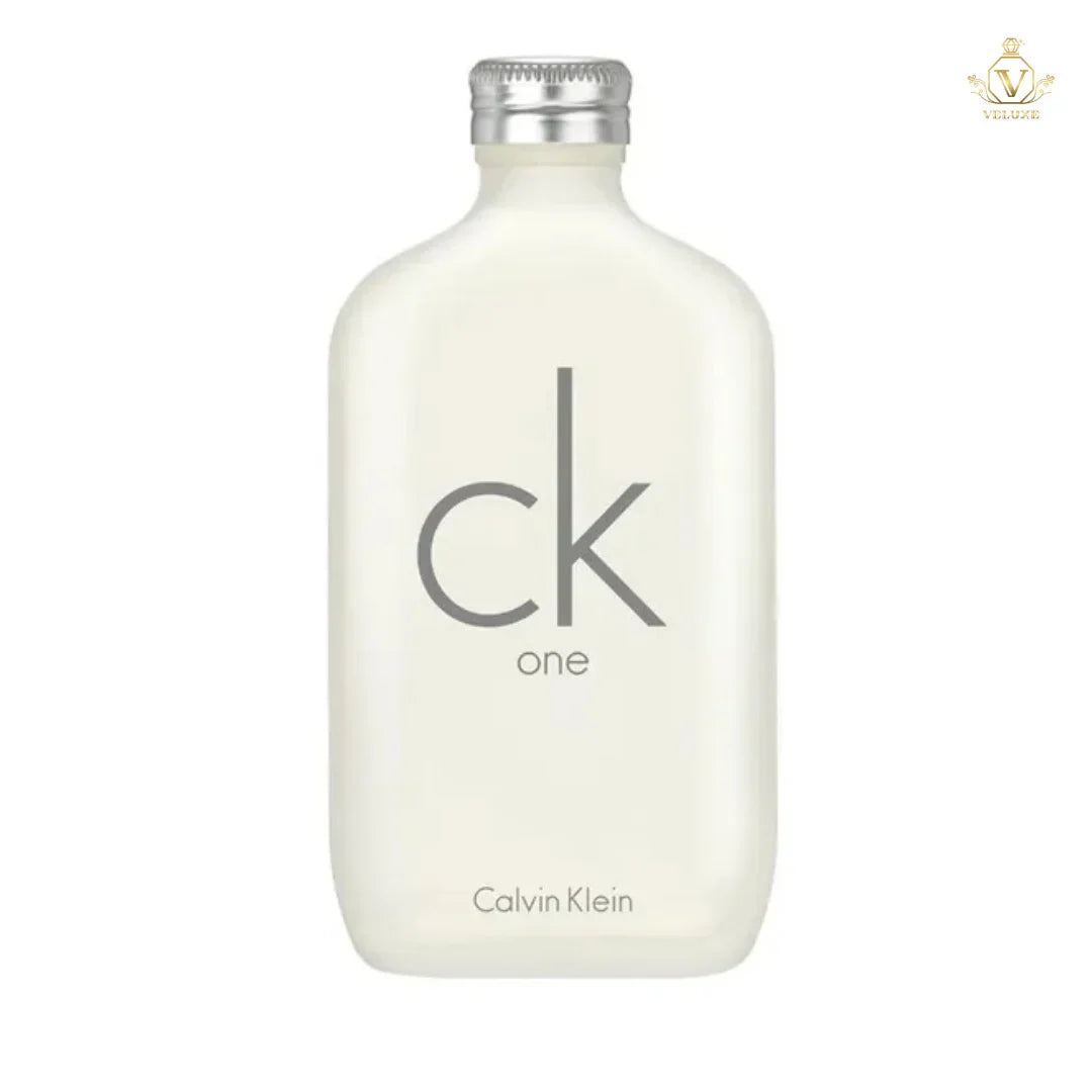 Fragancia inspirada en ck one calvin clein 100ml MEN