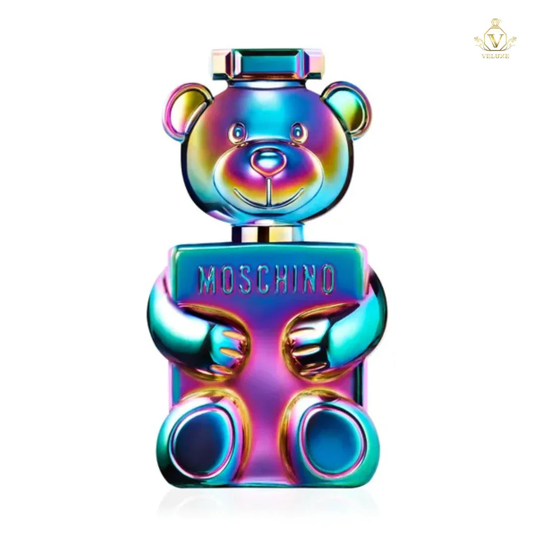 Fragancia Inspirada En Toy 2 Pe4rl Moschino Dama