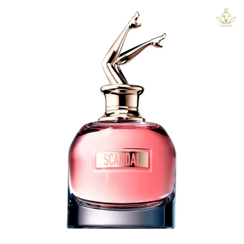 Fragancia Inspirada en Scandal Jean Paul Gaultier 100 ML Dama