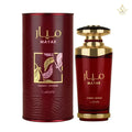 Fragancia Inspirada en M4yar Cherry Intense L4ttafa