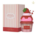 Fragancia Inspirada en Berry On Top L4ttafa Dama