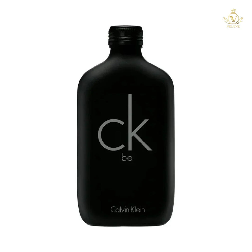 Fragancia inspirada en CK Be Calvin Kle1n Men