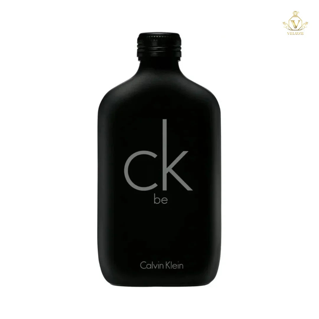 Fragancia inspirada en CK Be Calvin Kle1n Men