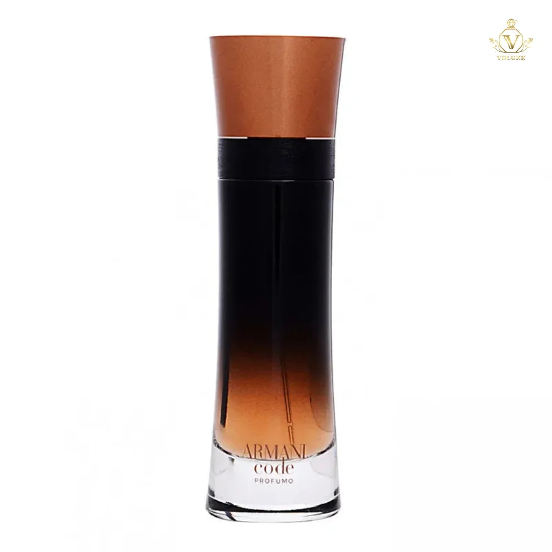 Fragancia inspirada en Armani Code Profumo G1org1o Men