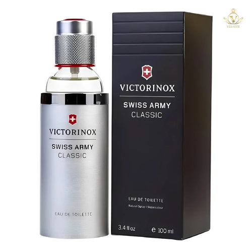 Combo Eternity For Men + Swiss Army Victorinox + D&G Pour Homme