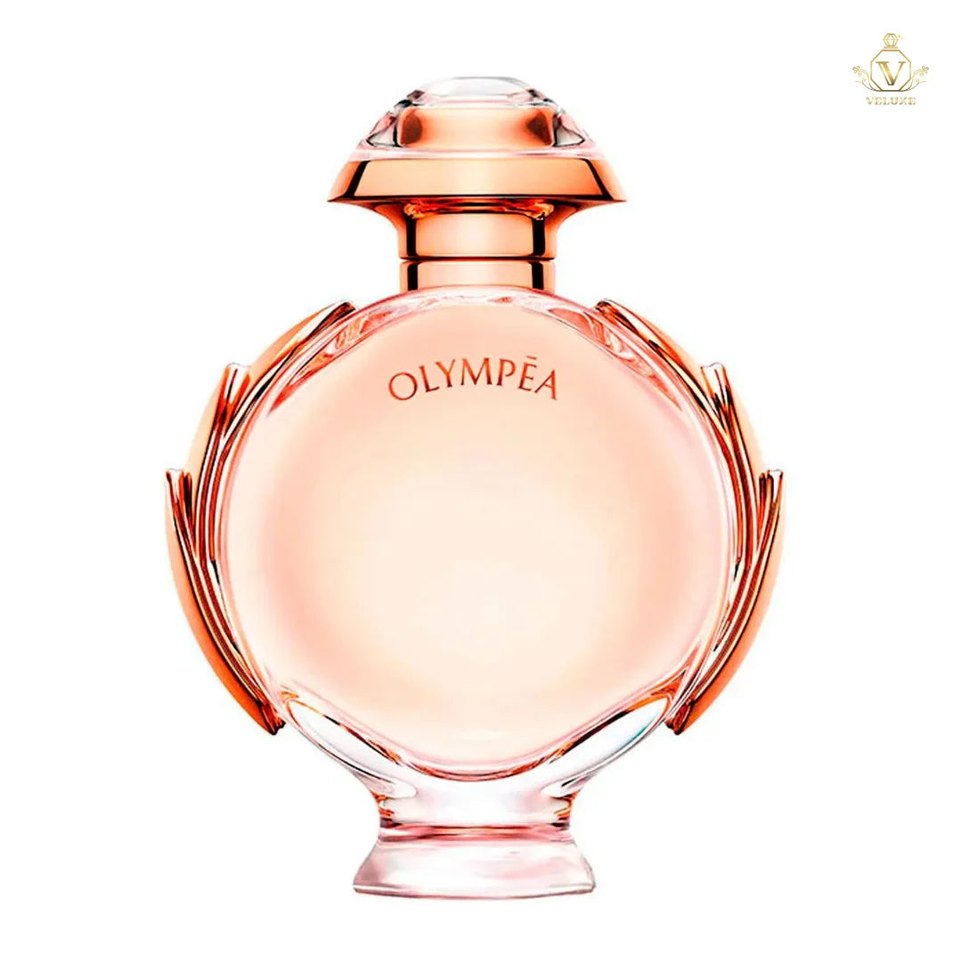 Fragancia inspirada en Olympea de Paco Rabanne 80 ML Dama
