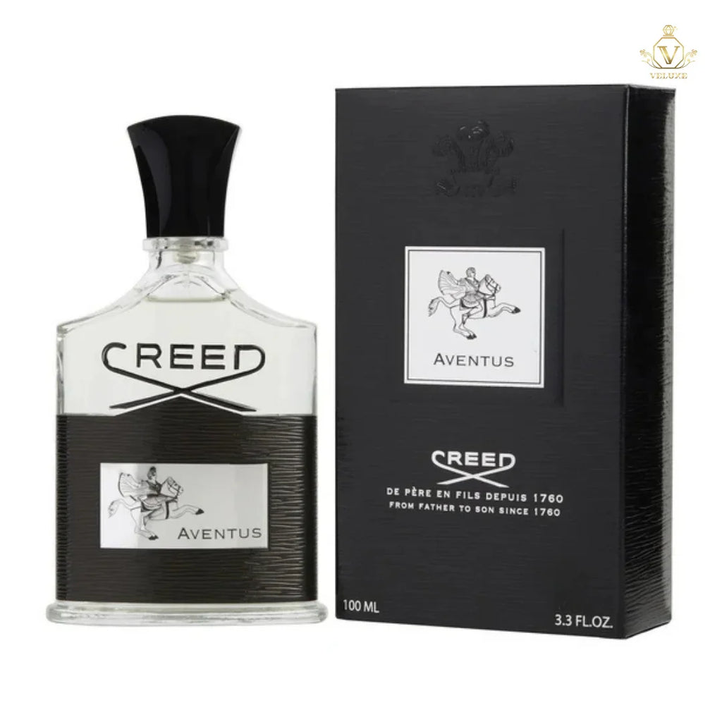 Combo Aventus Creed + Coco Mademoiselle