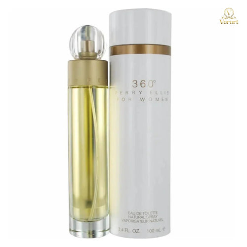 Combo 360° Perry Ellis Dama + 360° for Men Perry Ellis + Eternity For Men