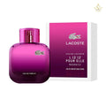 Fragancia Inspirada En Eau de Lacoste Pour Elle Magnetic DAMA