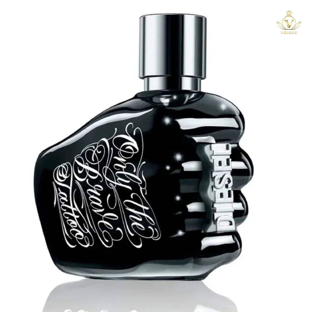 Fragancia inspirada en diesel-only-the-brave-tattoo-men