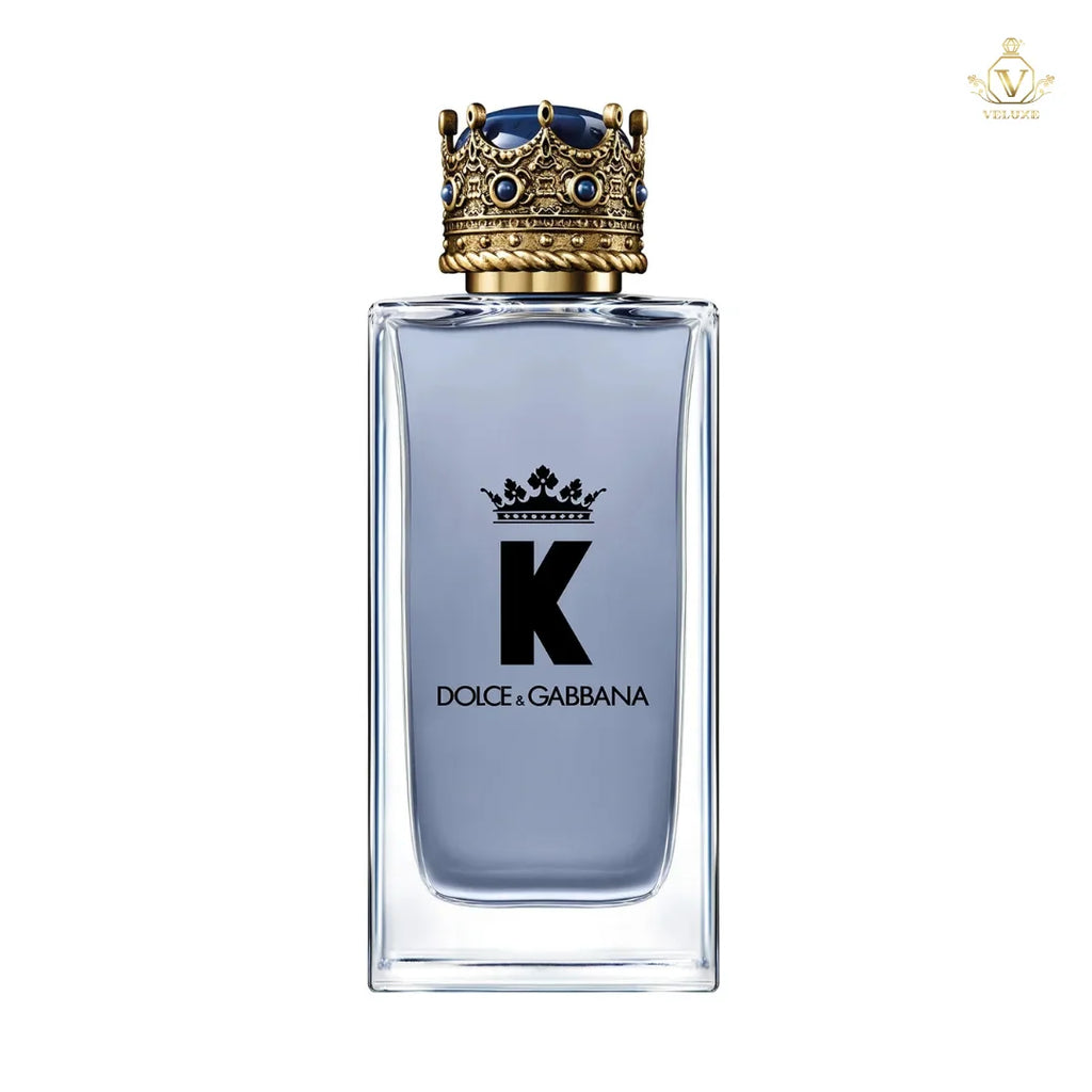 Fragancia Inspirada K by Dolce & Gabbana 100ml Men