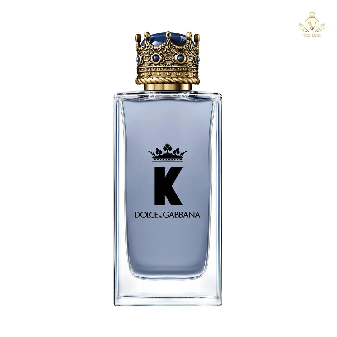 Fragancia Inspirada K by Dolce & Gabbana 100ml Men