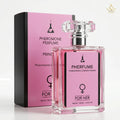 Fragancia inspirada en PRINCESS Perfume con Feromonas Dama