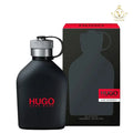 Fragancia inspirada en Hug0 B0ss Just Diferent 100 ml men