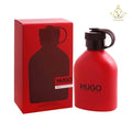 Fragancia inspirada en hugo boss red 100ml men