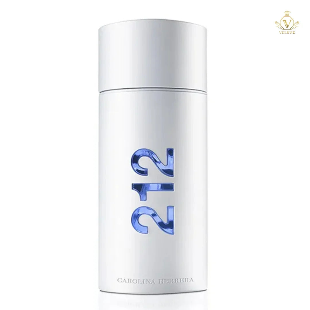 Fragancia inspirada en 212 aqua 100 ml men