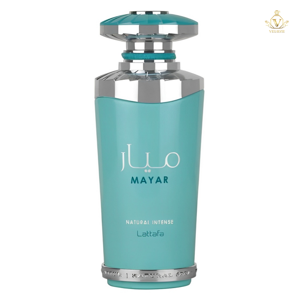 Fragancia Inspirada Mayar Natur4l Int3nse Latt4fa Dama