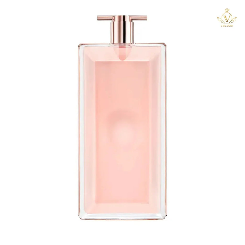 Fragancia Inspirada En Idôle Lancôme Dama