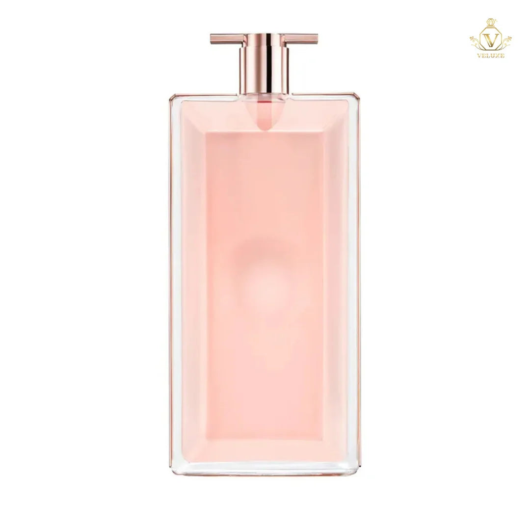 Fragancia Inspirada En Idôle Lancôme Dama