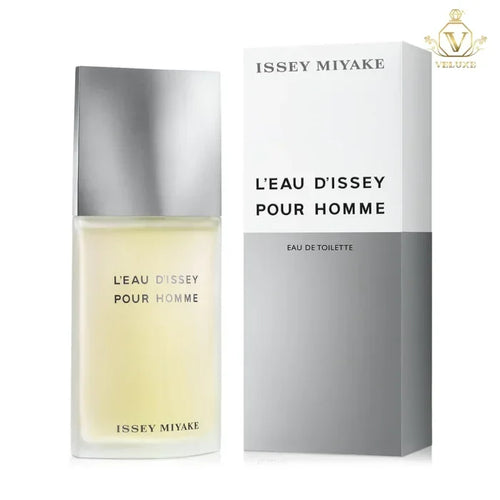 Combo Iss3y Miy4ke Pour Homme + D0lce&G4bbana Pour Homme