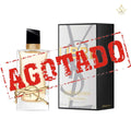 Fragancia inspirada en S4int L4urent Yves Libre Dama