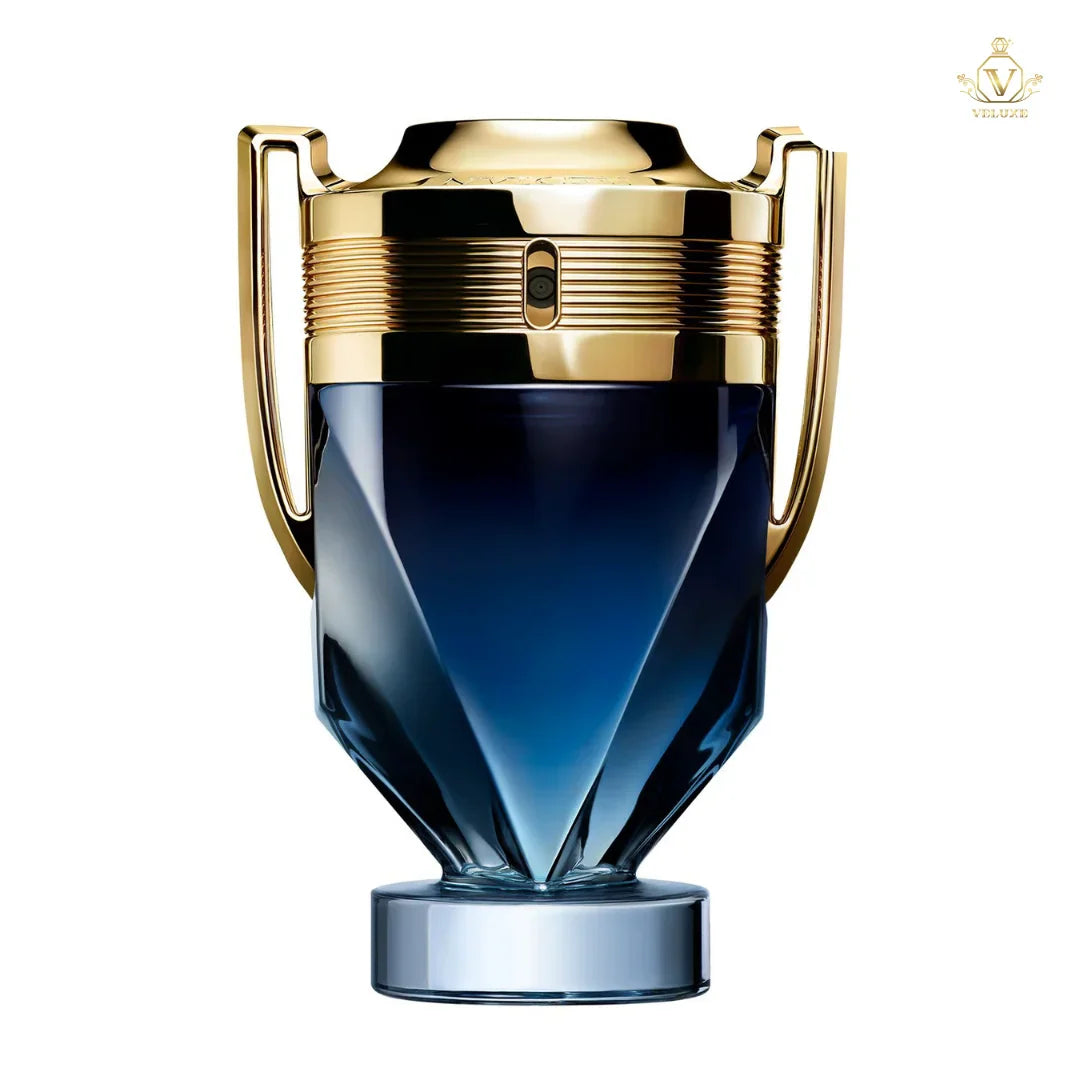 Fragancia inspirada Invictus Parfum Rab4nn3 Men