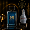 Fragancia inspirada en Arsenal Gill3s C4ntuel 100ml MEN