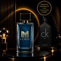 Fragancia inspirada en CK Be Calvin Kle1n Men