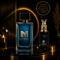 Fragancia inspirada en Rino Seduction Perfume con Feromonas Men