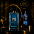 Fragancia Inspirada en Ultra Male Jean Paul Gaultier Hombre 125 ML