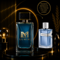 Fragancia inspirada en Y Eau Fraiche Yves Saint Laurent Men