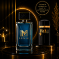 Fragancia Inspirada En Black XS L’Aphrodisiaque 100ml Men