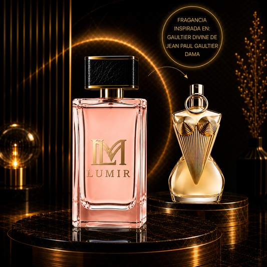 CONTRATIPO (GAULTIER DIVINE JEAN PAUL GAULTIER DAMA)