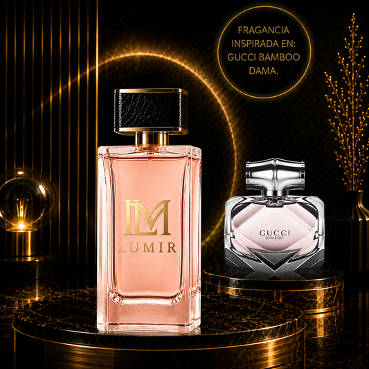 CONTRATIPO (GUCCI BAMBOO DAMA)