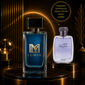 Fragancia Inspirada En Hawas for H1m Ras4si Men