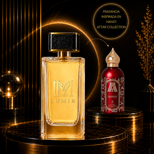 CONTRATIPO (HAYATI ATTAR COLLECTION)