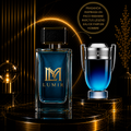 Fragancia inspirada en Paco Rabanne Invictus Leg3nd Eau de Parfum Men