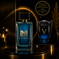 Fragancia Inspirada En Invictus Victory Elixir Paco Rabanne Men