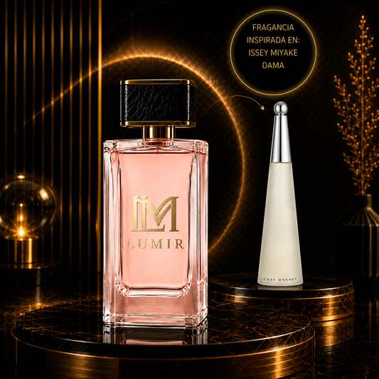 CONTRATIPO (ISSEY MIYAKE DAMA)