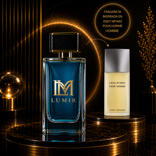 CONTRATIPO (ISSEY MIYAKE POUR HOMME MEN)