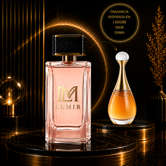 CONTRATIPO (J ADORE DIOR DAMA)