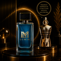 Fragancia Inspirada En Le Male Elixir Jean Paul Gaultier Men