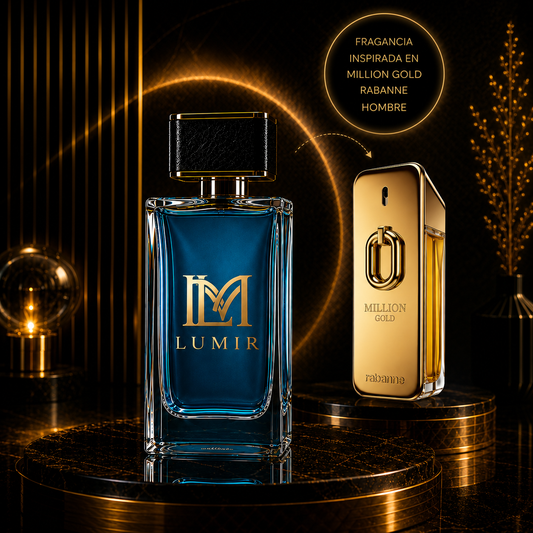 CONTRATIPO (MILLION GOLD RABANNE)