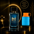 Fragancia Inspirada Odyssey Mandarin Sky Men